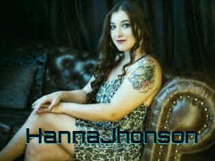 HannaJhonson