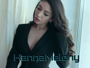 HannaMelony