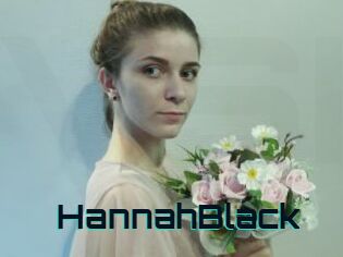 HannahBlack