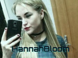 HannahBloom