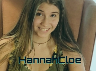 HannahCloe