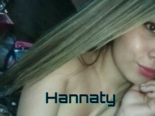 Hannaty