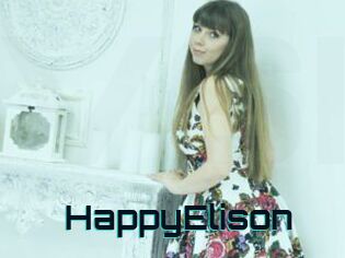 HappyElison