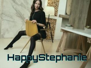 HappyStephanie