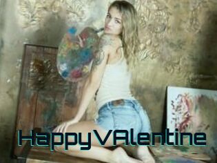 HappyVAlentine