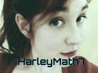 HarleyMath7