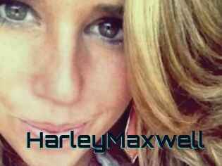 HarleyMaxwell