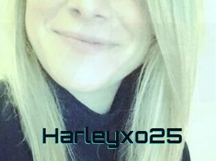 Harleyxo25