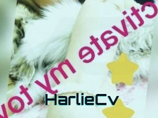 Harlie_Cv