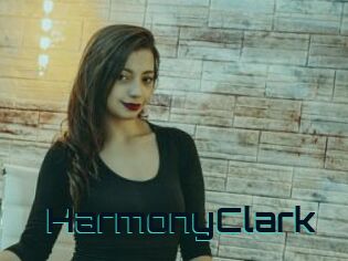 HarmonyClark