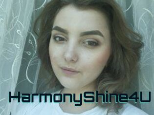 HarmonyShine4U_