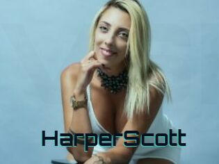 HarperScott