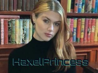 HaxelPrincess