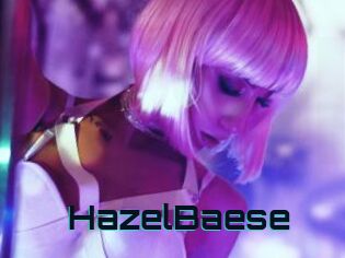 HazelBaese