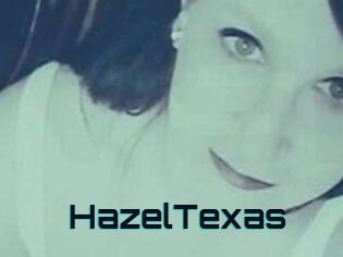 Hazel_Texas