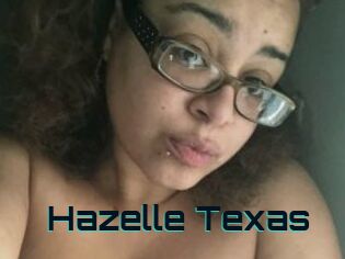 Hazelle_Texas