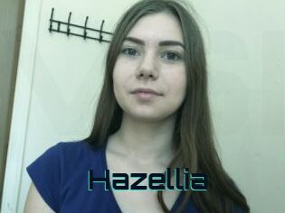 Hazellia