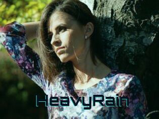 HeavyRain