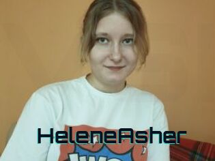 HeleneAsher