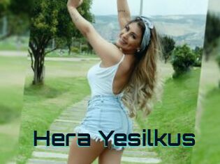 Hera_Yesilkus