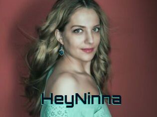 HeyNinna