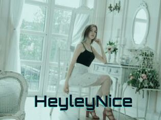 HeyleyNice