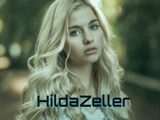 HildaZeller