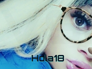 Hola18