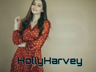 HollyHarvey