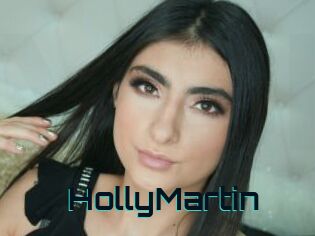 HollyMartin