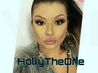 HollyTheOne