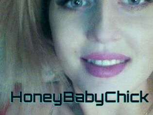 HoneyBabyChick