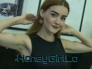 HoneyGirlLo