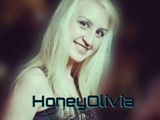 Honey_Olivia