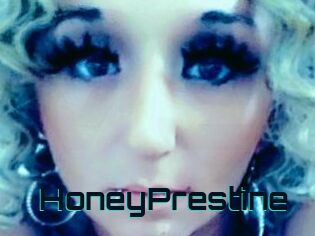 HoneyPrestine