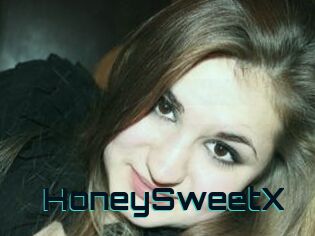 HoneySweetX