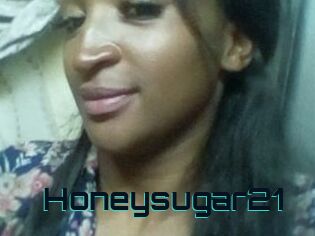 Honeysugar21