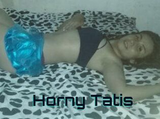 Horny_Tatis