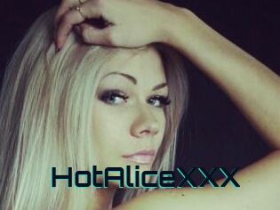 HotAliceXXX