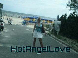 HotAngelLove