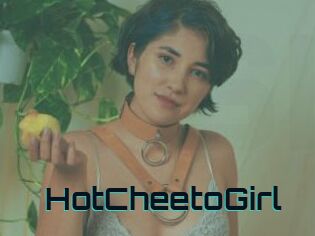 HotCheetoGirl