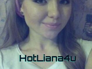 HotLiana4u