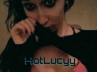 HotLucyy