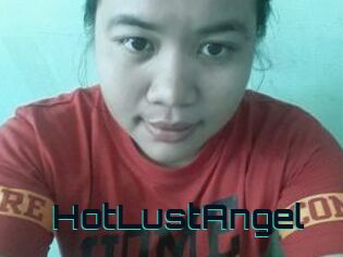 HotLustAngel