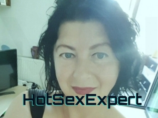 HotSexExpert