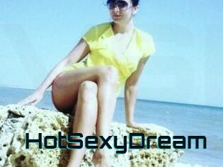 HotSexyDream