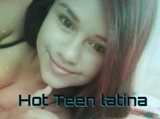 Hot_Teen_latina