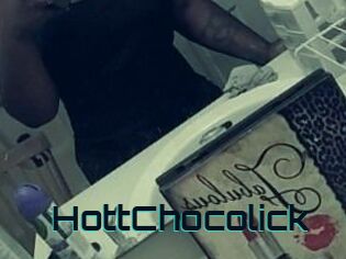 HottChocolick