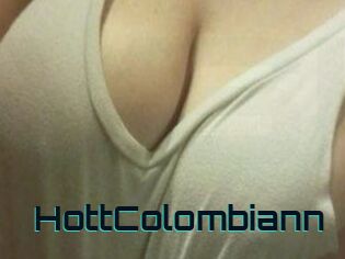 HottColombiann