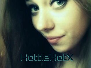 HottieHotX